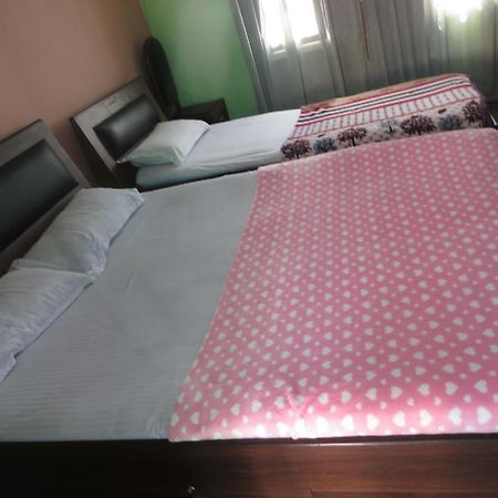 קטמנדו Manamaiju Homestay And Hotel מראה חיצוני תמונה