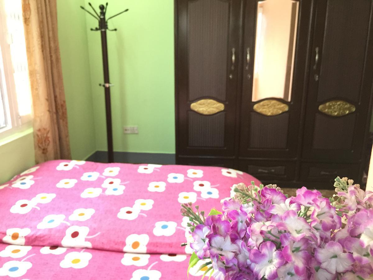 קטמנדו Manamaiju Homestay And Hotel מראה חיצוני תמונה