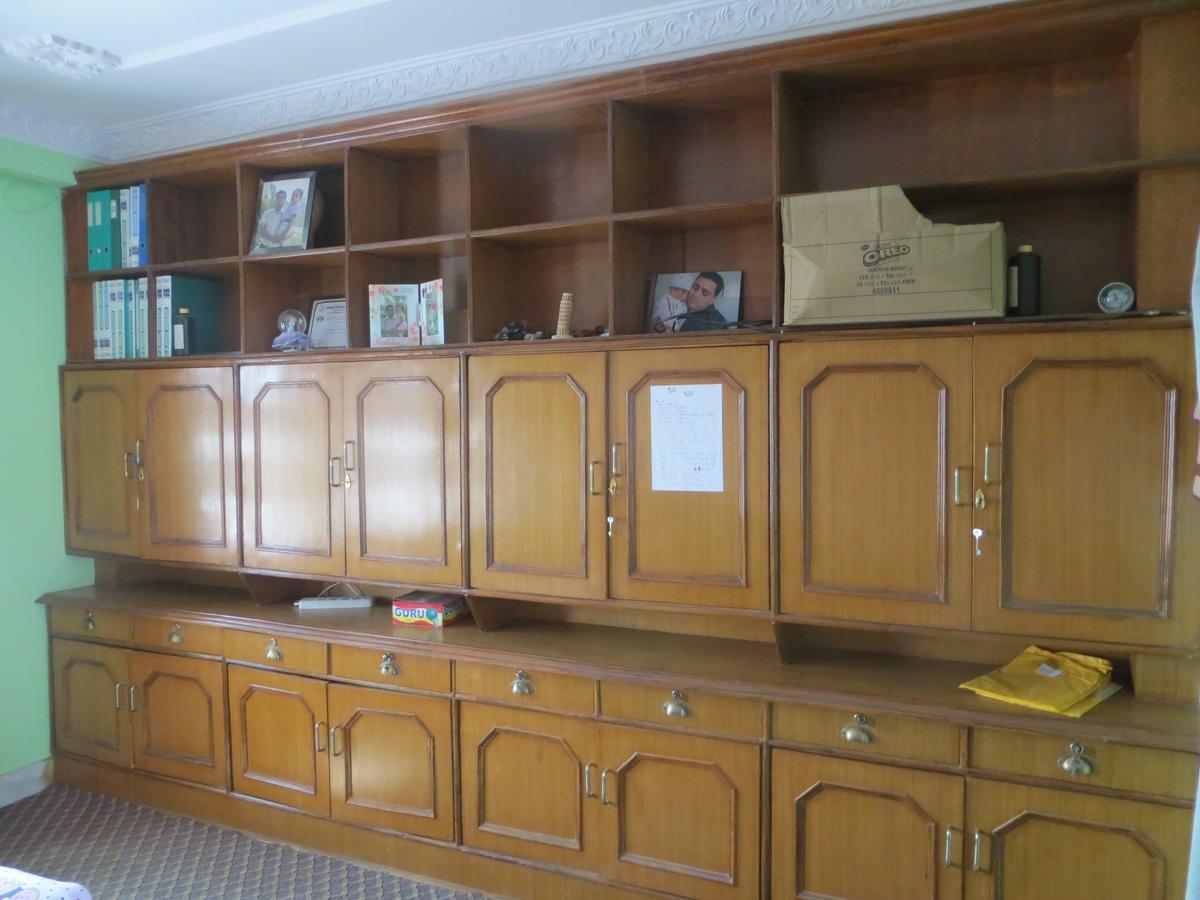 קטמנדו Manamaiju Homestay And Hotel מראה חיצוני תמונה