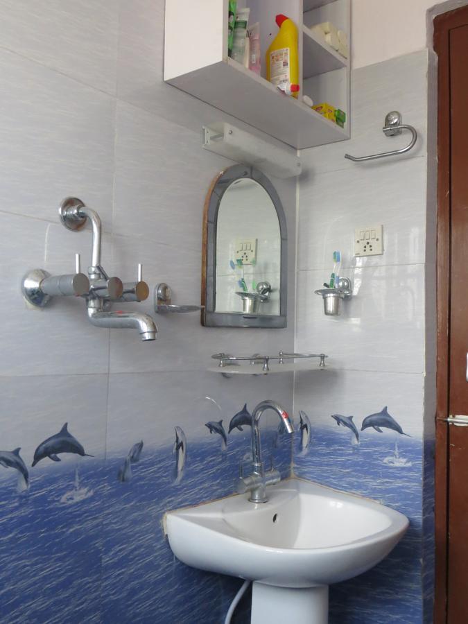 קטמנדו Manamaiju Homestay And Hotel מראה חיצוני תמונה