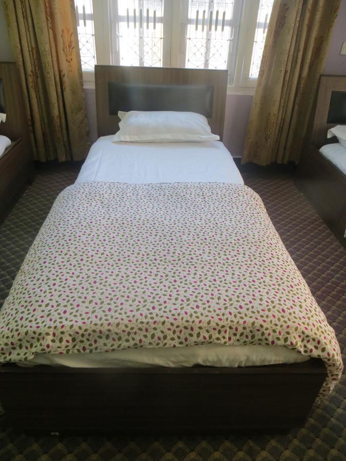 קטמנדו Manamaiju Homestay And Hotel מראה חיצוני תמונה