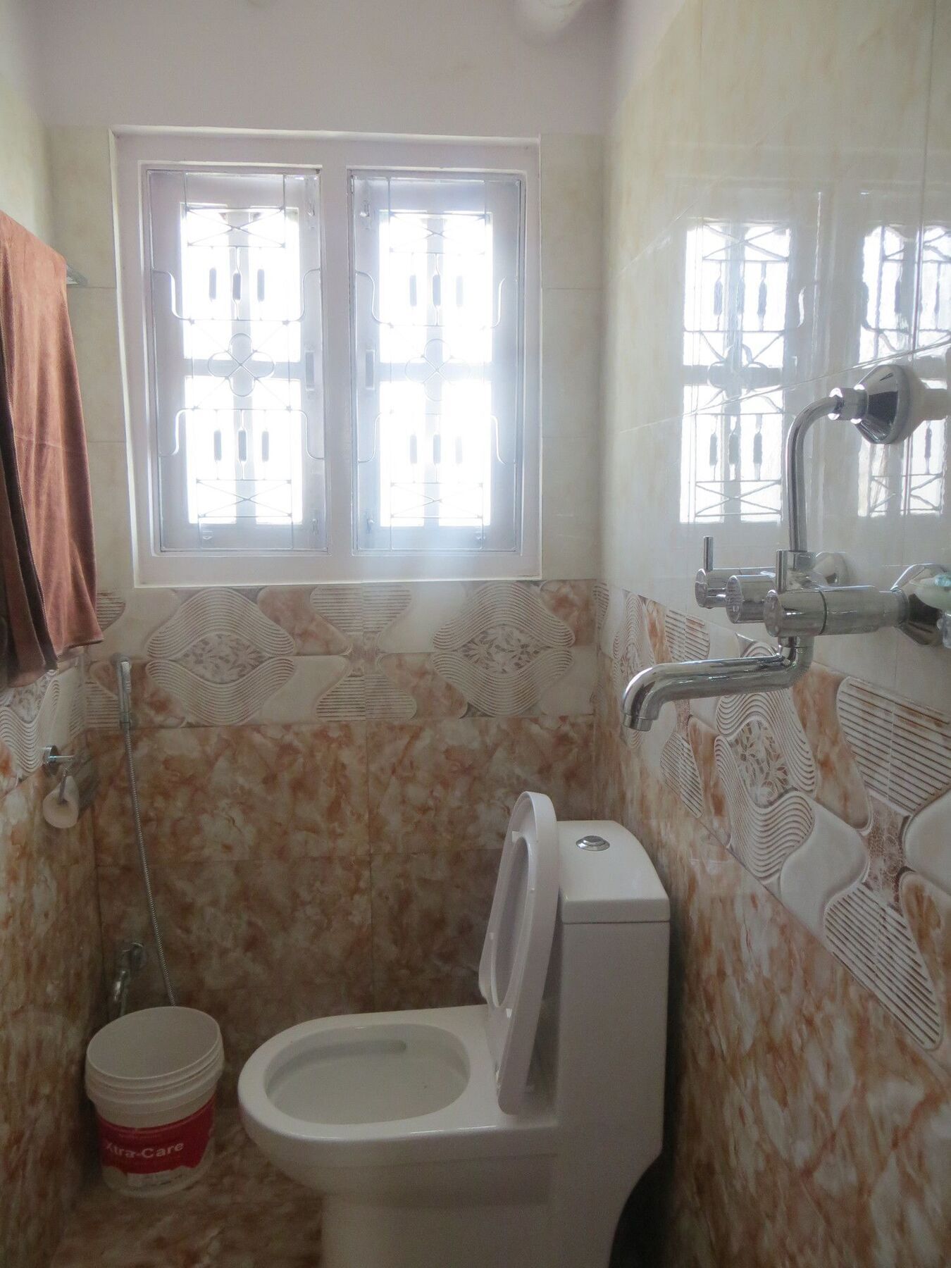 קטמנדו Manamaiju Homestay And Hotel מראה חיצוני תמונה