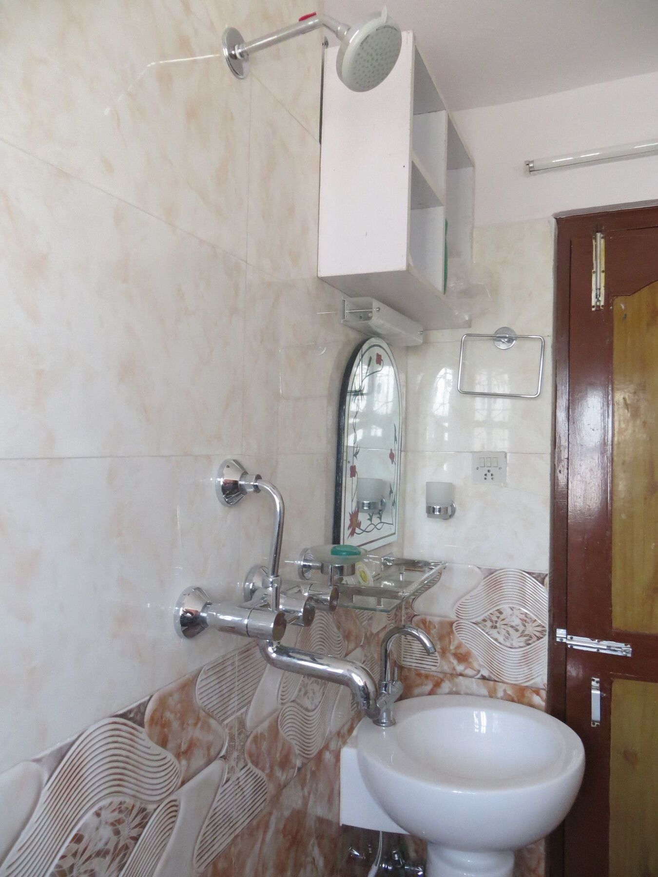 קטמנדו Manamaiju Homestay And Hotel מראה חיצוני תמונה