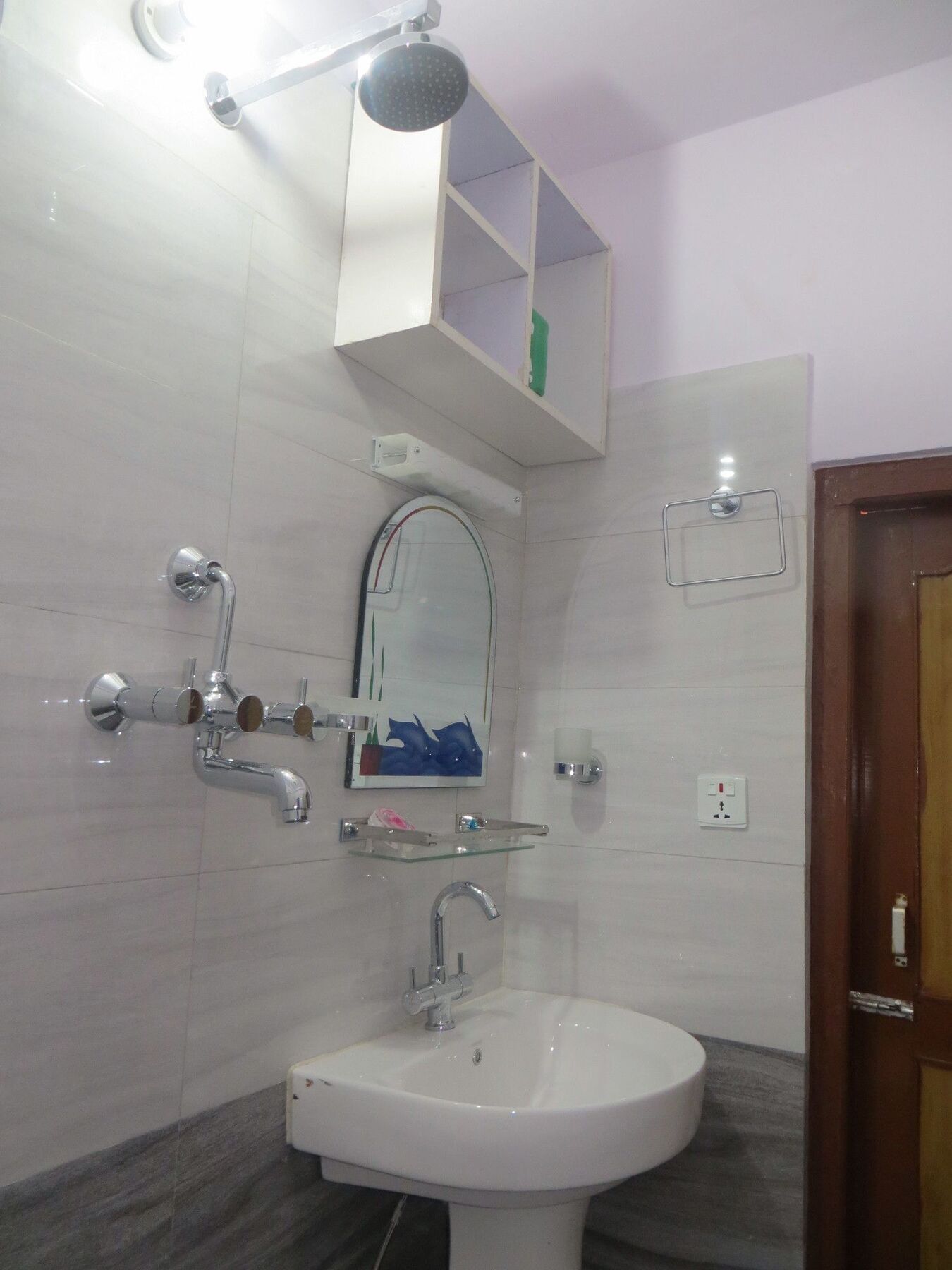 קטמנדו Manamaiju Homestay And Hotel מראה חיצוני תמונה