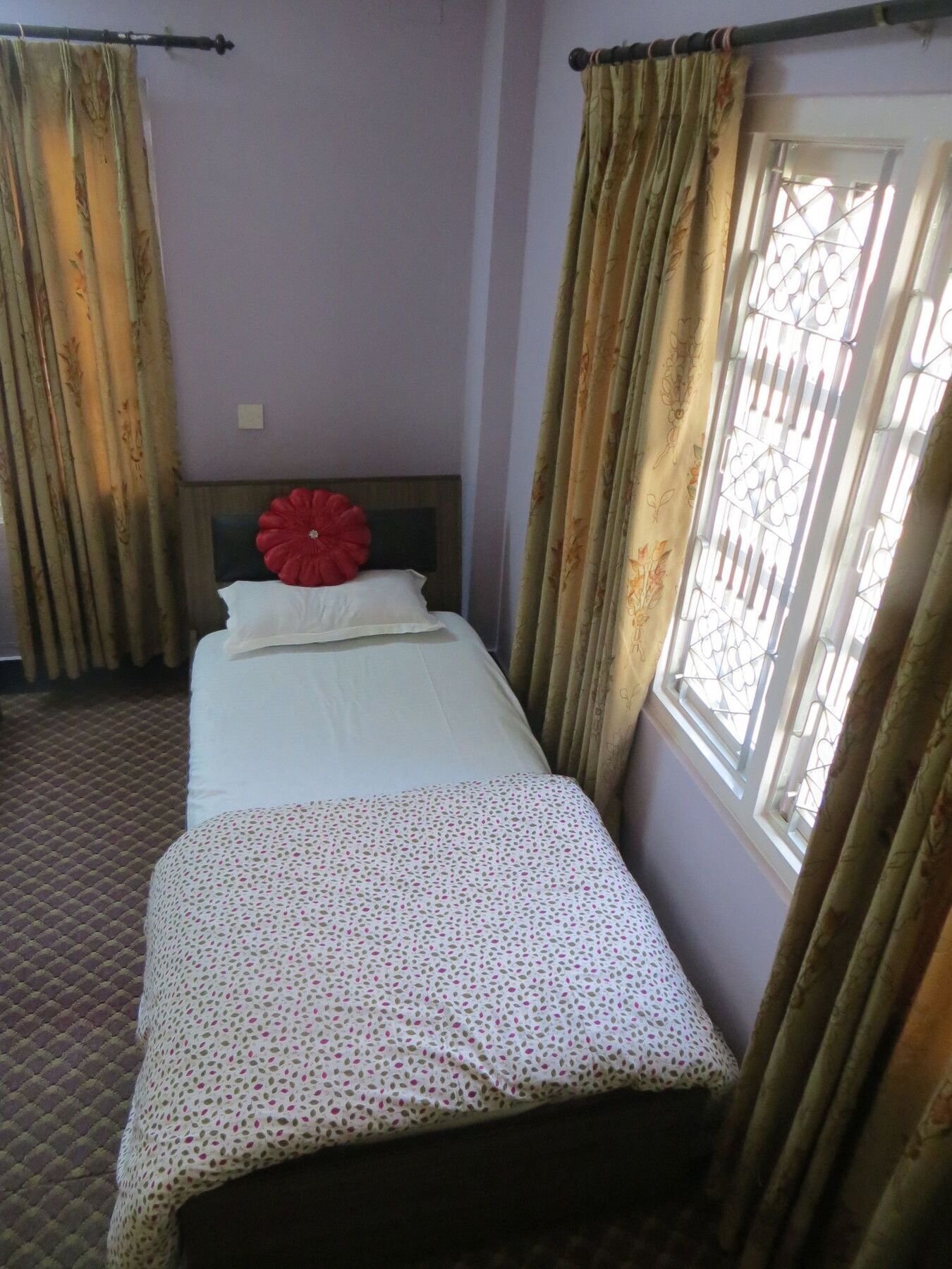 קטמנדו Manamaiju Homestay And Hotel מראה חיצוני תמונה